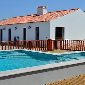 Quinta De Sao Gabriel Agroturismo Castro Marim