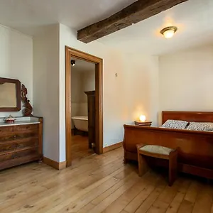 Coeur Saint-jacques Casa vacanze