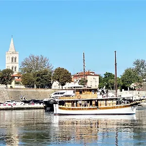 Rhythm Floating - 3*, Zadar Croatie