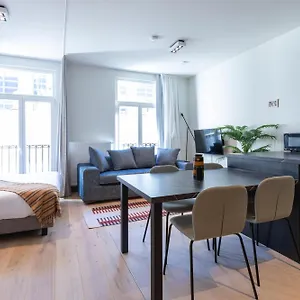 Smartflats - Rogier Appartamento
