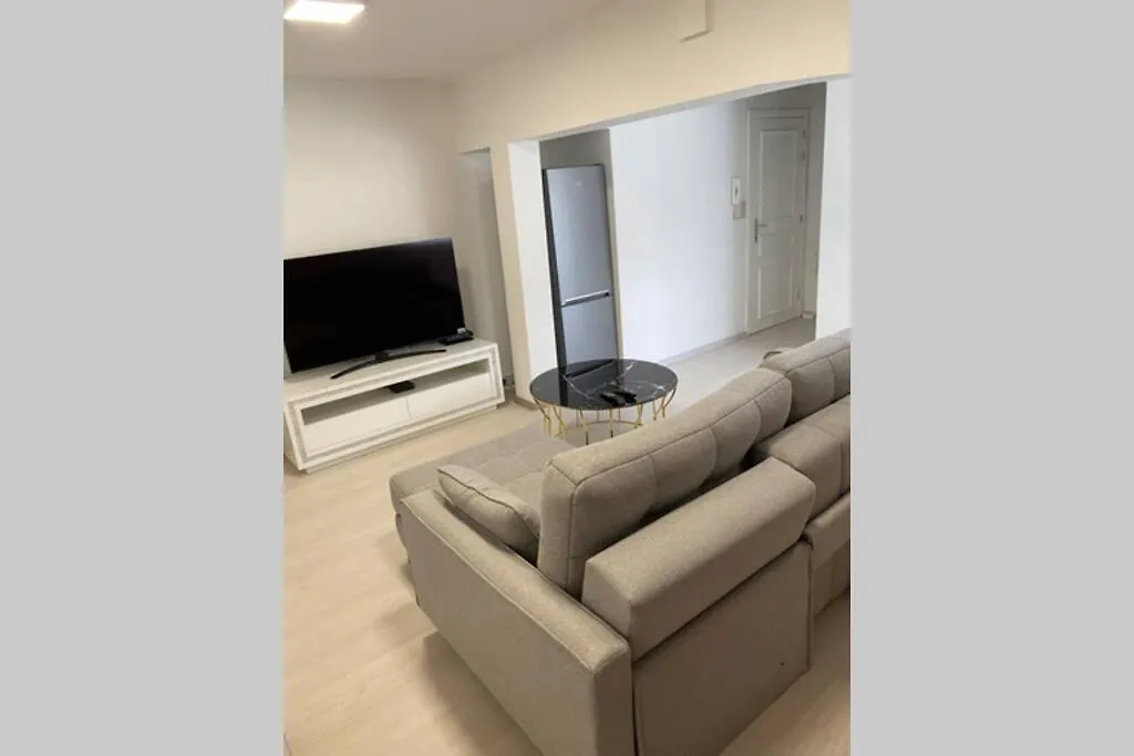 דירה Au Coeur De Bruxelles Un Superbe Appartement .